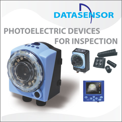 Photoelectric Devices for Inspection
