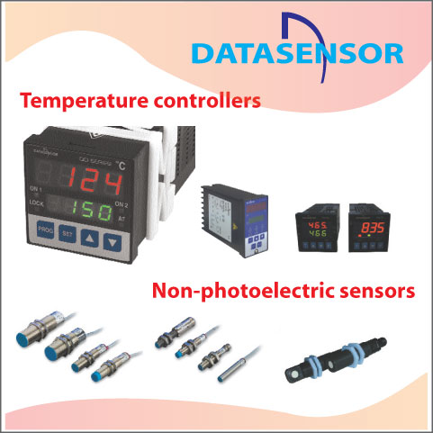 Temperature Controllers and others